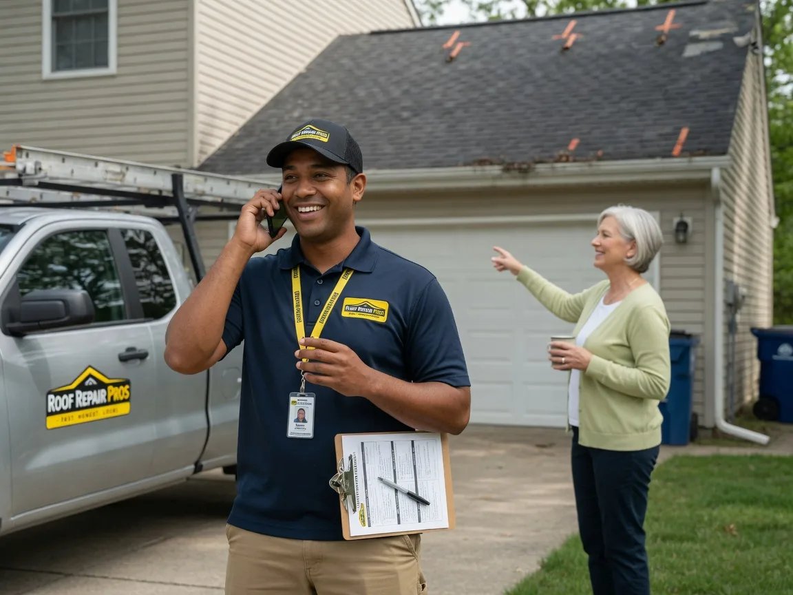 Roof Repair Montville, OH FAQs